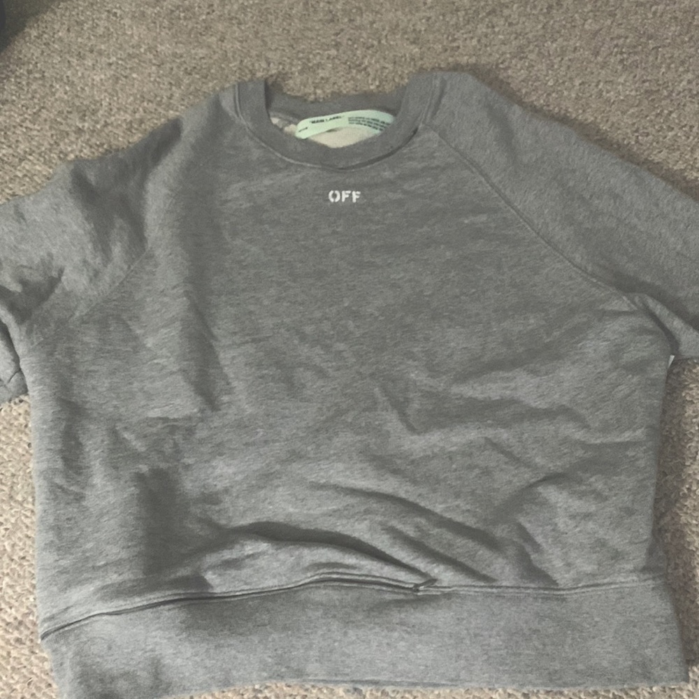 Off-White Crewneck
